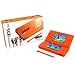 Ds Lite Orange Naruto Limited Edition