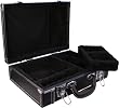 Hohner Blues Briefcase Black