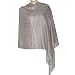 Scarfs for Girls Rectangular Pashmina 100 Cashmere 82 x 30 inches