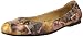 Icon Women's Val-1 Ballet Skimmer