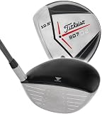Men's Titleist 907D2 Driver