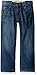 Gymboree Boys' Lined Denim Pant