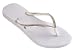 Havaianas Slim Crystal Mesh