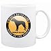 New  American Bulldog - Wiggle Butts Club  Mug Dog