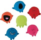 Kimochi Mixed Feelings Pack 3: Sleepy, Surprised, Embarrassed, Guilty, Excited, and Make-your-own