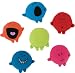 Kimochi Mixed Feelings Pack 3: Sleepy, Surprised, Embarrassed, Guilty, Excited, and M...