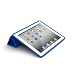 Speck PixelSkin HD Wrap for iPad 2 - Cobalt