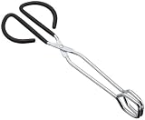Good Cook Classic 10-Inch Deluxe Tongs 