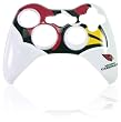 Xbox 360 Official NFL Arizona Cardinals Controller Faceplate Xbox 360 Official NFL Arizona Cardinals Controller Faceplate