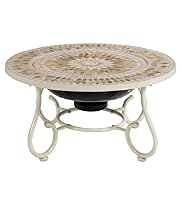 Jasmine Fire Pit