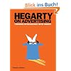 Hegarty on Advertising: Turning Intelligence Into Magic