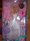 Review VIVID IMAGINATIONS 26985 / SINDY MAGICAL MAKE-UP BRIDE