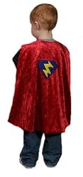 Superhero Cape