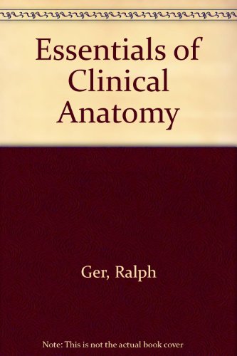 Essentials of Clinical Anatomy