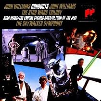 The Star Wars Trilogy