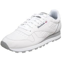Reebok Men's Classic Leather Running Shoe