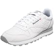 Reebok Men's Classic Leather Running Shoe