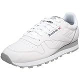 Reebok Men's Classic Leather Running Shoe