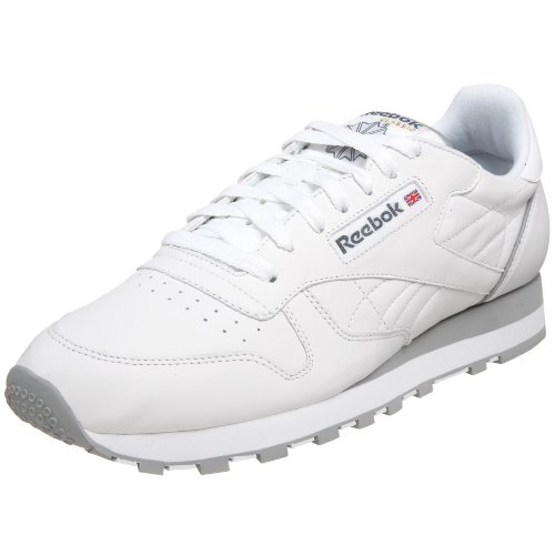 Reebok Classic Leather Mens Running Shoes