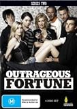 Outrageous Fortune - Series Two - 4-DVD Set ( Outrageous Fortune - Series 2 )