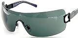 Burberry - New Burberry Sunglasses BE 3009 1001/87 Soft Black Lens Black Frame Size: 01-40-105