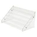 Nail Polish Table Rack Display 60 Bottles