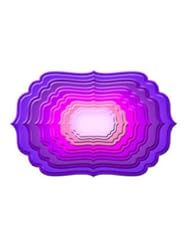 Single Detail Page Misc: Spellbinders Nestabilities - Labels Four - Spellbinders