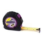 KR Tools 48002 16-Feet-by-3/4-Inch Xtreme Rapid Rule Tape Measure