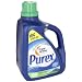 Dial 1329603 Purex Mountain Breeze Ultra Concentrate Liquid Detergent, 150oz Bottle, 96 Load (Pack of 4)