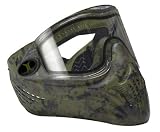 BT Invert Avatar Thermal Paintball Mask - Digi Camo