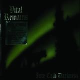 Into Cold Darkness