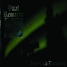 Into Cold Darkness