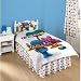 Pocoyo Twin Single Bed Duvet & Pillowcase Set, Kids Room Bedding_s-1