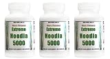 41OzAHUjTOL. SL160  Extreme Hoodia 5000 Appetite Suppressant Hoodia diet pills, 180 pills