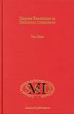 Dispute Resolution In Electronic Commerce (Studies and Materials on the Settlement of International Disputes)