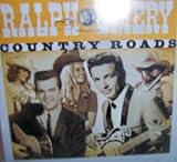 Ralph Emery Presents Country Roads Good Hearted Woman Cd!