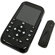 GiSTEQ Wireless Touchpad Remote Control with Laser Pointer for Presentation and Multimedia PC