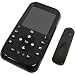 Electronics : GiSTEQ Wireless Touchpad Remote Control for Presentation and Multimedia PC