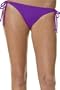 RIP CURL LOVE N SURF TIE SIDE PANT PURPLE S