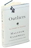 M.Gladwell Outliers(Outliers, StoryofSuccess [Hardcover))(2008)