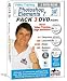 Software : Adobe Photoshop Elements 7 Tutorial Training in 3 Dvds By Keyko
