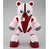 HG 1/144 GPB-04B ベアッガイ セブンイレブンカラー
