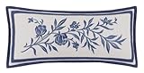 Harbor House Jasper 10 by 22-Inch Polyester Fill Pillow