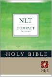 Compact Edition Bible NLT