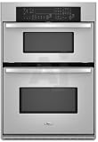Review Whirlpool  / Whirlpool RMC275PVS 27