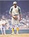Vida Blue Signed 8x10 Photo