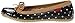 Chooka Womens' Waterproof Skimmer Ballet Flat