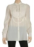 TUXEDO TUNIC