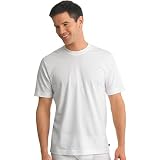 Jockey® staycool Crew Neck T-Shirt - 2 pack