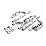 Magnaflow 16642 Stainless Steel Cat-Back Exhaust System